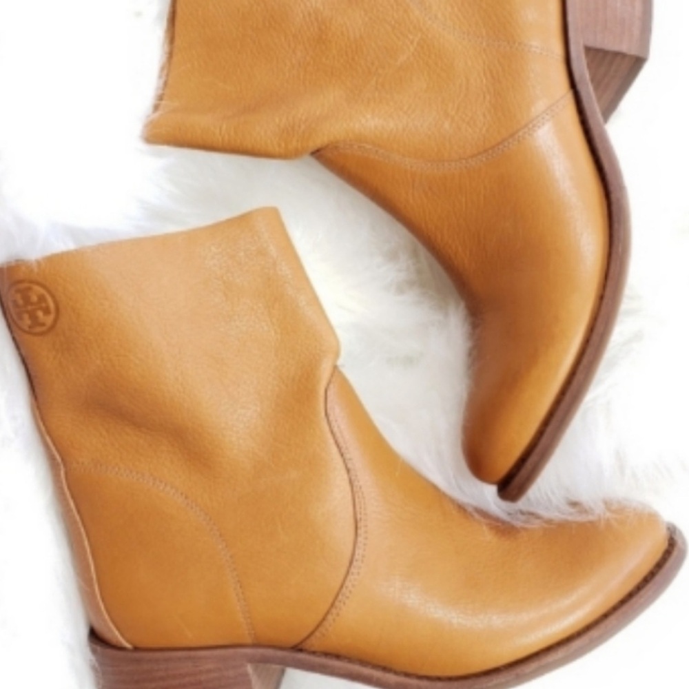 Tory Burch Sienna Boots